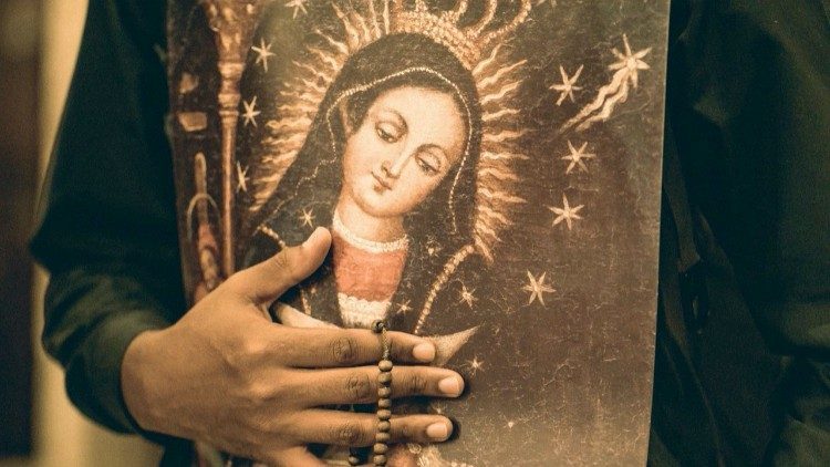 VirgenLaAltagracia
