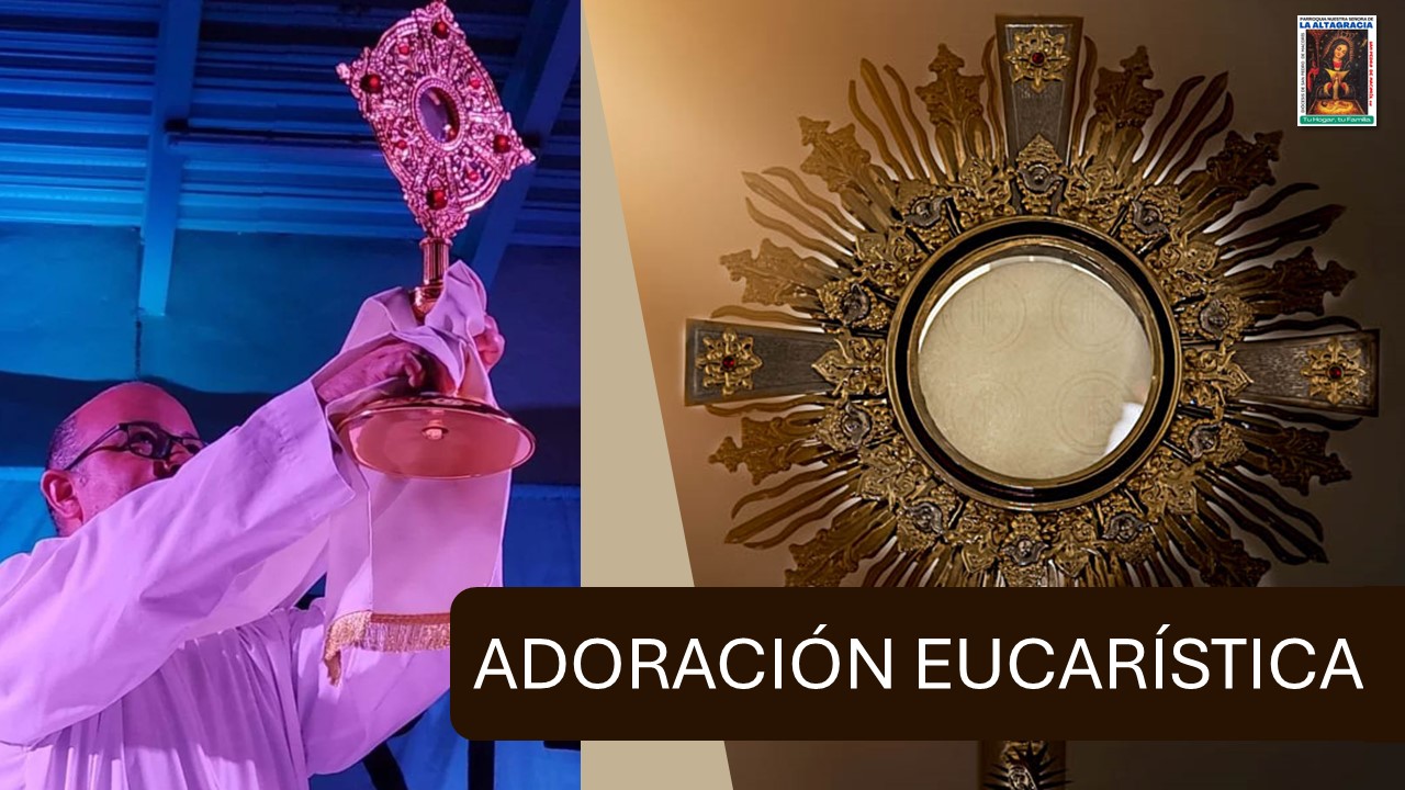 Adoración