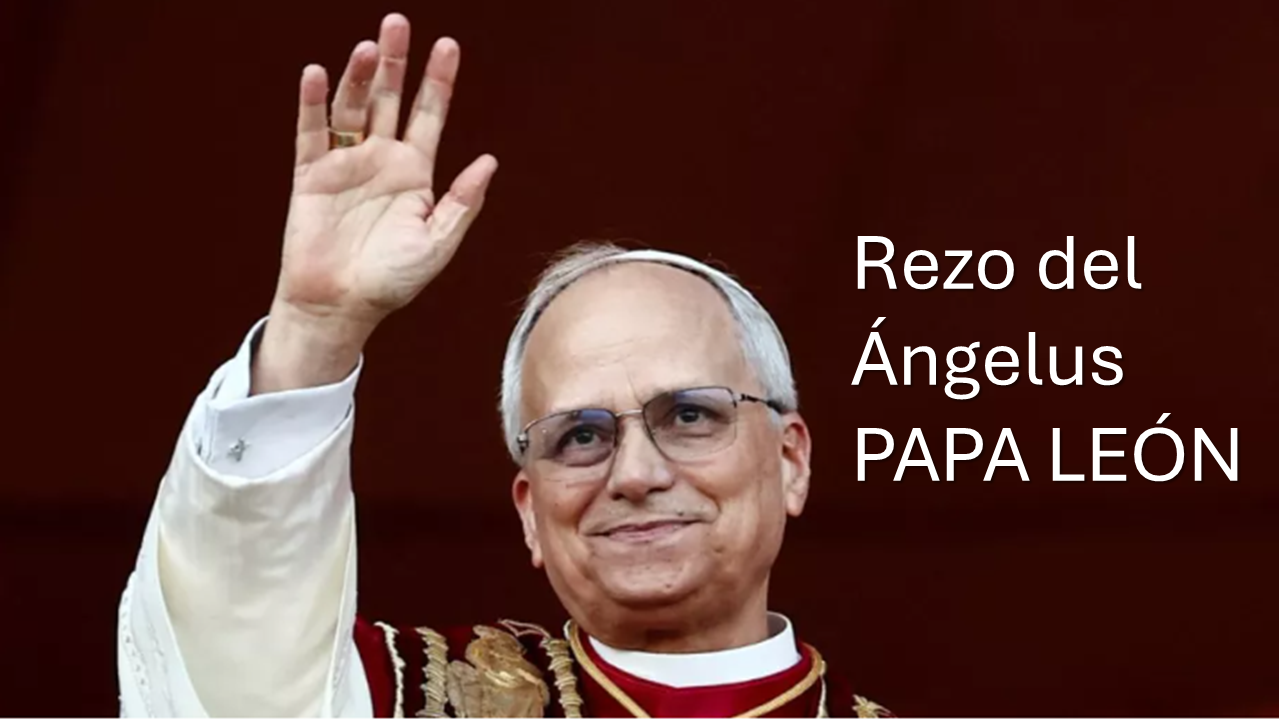 Rezo angelus